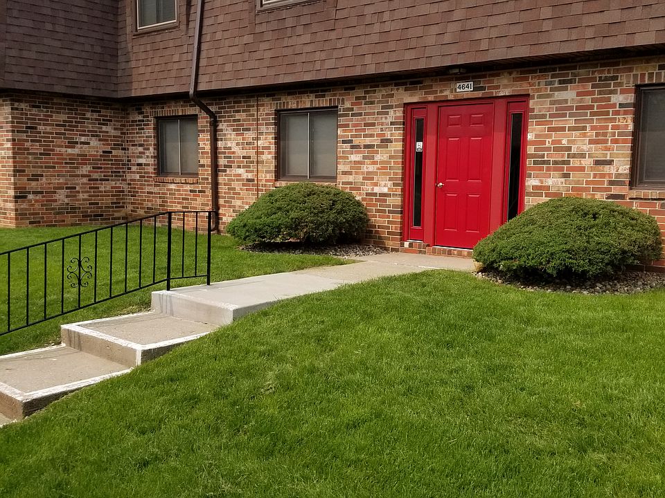 Beautifully kept up - 2nd floor