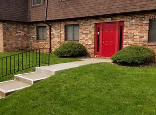 4641 Woodland Ave UNIT 7, West Des Moines, IA 50266