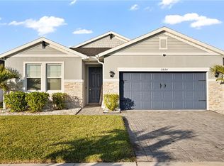 11824 Cara Field Ave, Riverview, FL 33579