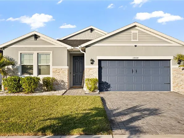 11824 Cara Field Ave, Riverview, FL 33579