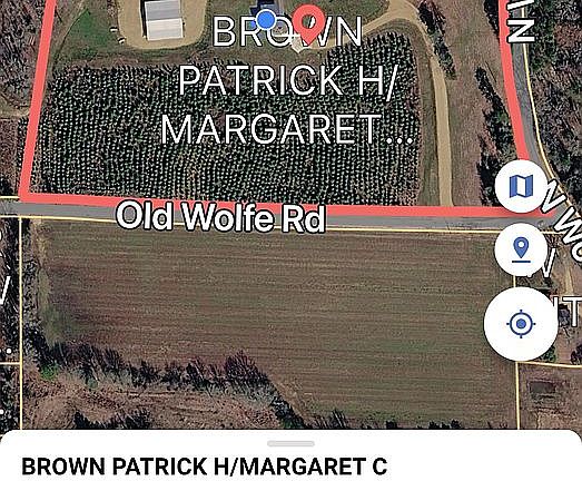 4th image of 4495 Old Wolfe Rd