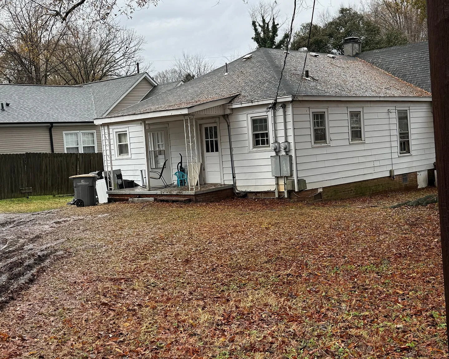 1 bed, $1,195 — Photo 1