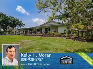 550 Akolea Rd, Hilo, HI 96720