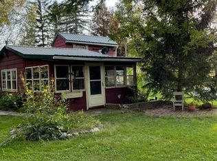 7209 Stone Hill Rd, Livonia, NY 14487