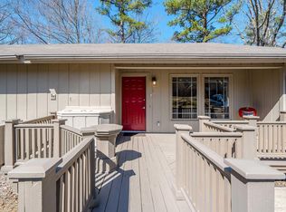 6 Fresca Way, Hot Springs, AR 71909