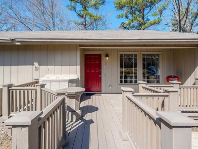6 Fresca Way, Hot Springs, AR, 71909