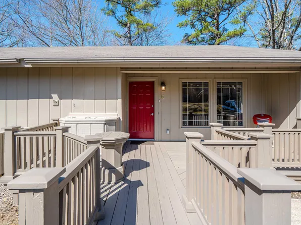 6 Fresca Way, Hot Springs, AR 71909