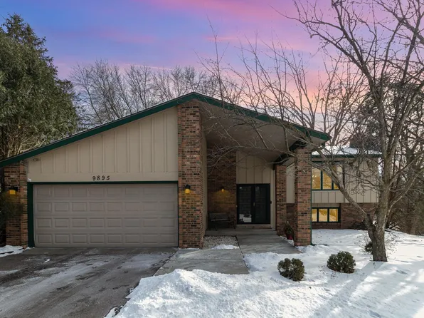 9895 Buckingham Dr, Eden Prairie, MN 55347