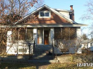 210 Ann Ave, Valley Park, MO