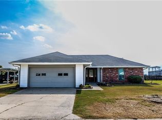 219 Presque Isle Dr, Houma, LA 70363
