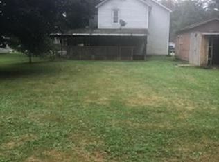 112 S Williamson Rd, Blossburg, PA 16912