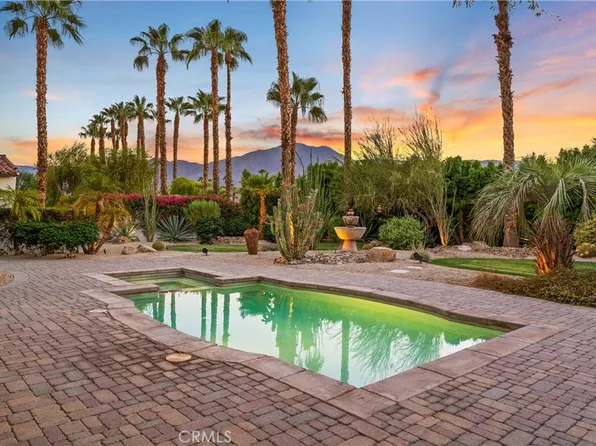 55215 Medallist Dr, La Quinta, CA 92253