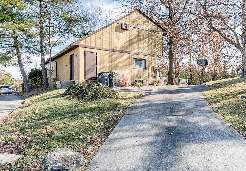 1312 Leaning Tree Ln, Lexington, KY 40517 Zillow