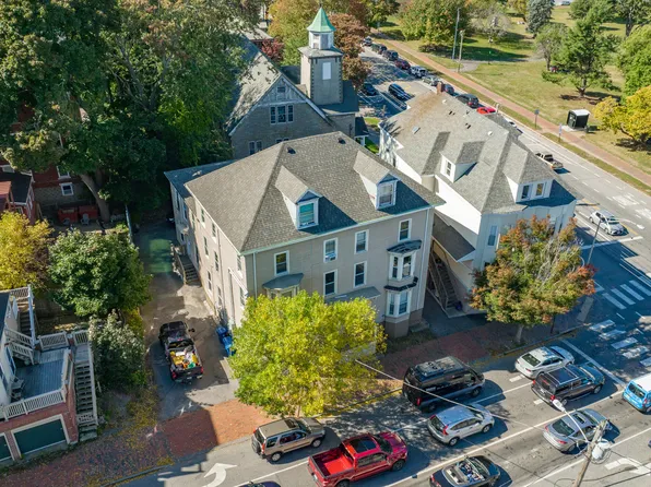 250 High Street, Portland, ME 04101