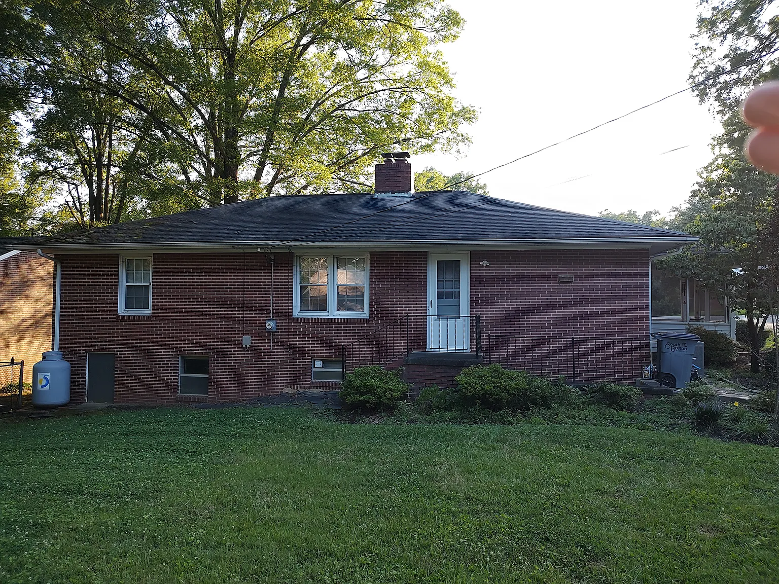 3 bed, 1800 sqft, $1,650 — Photo 3