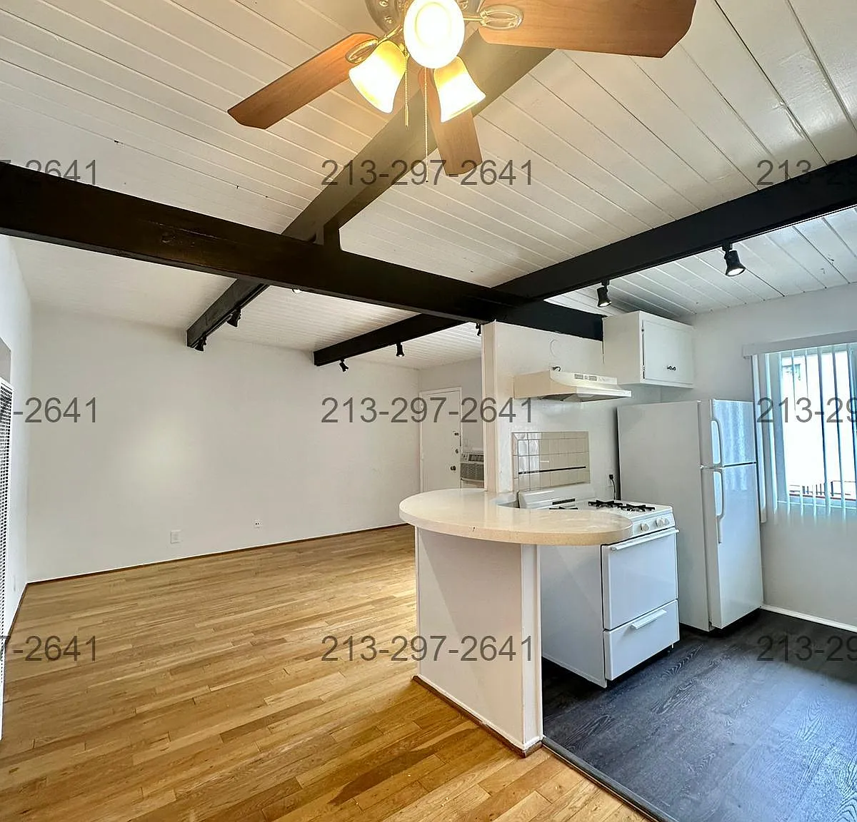 1 bed, 750 sqft, $1,950 — Photo 3