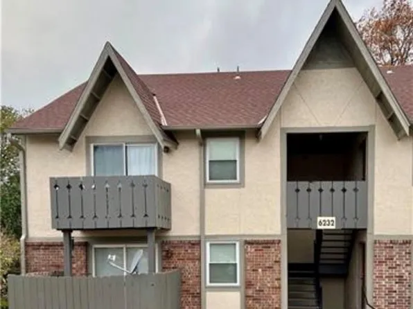 6232 Robinson St APT 3, Overland Park, KS 66202