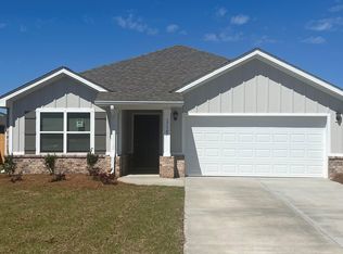 17124 Reflection St, Loxley, AL 36551