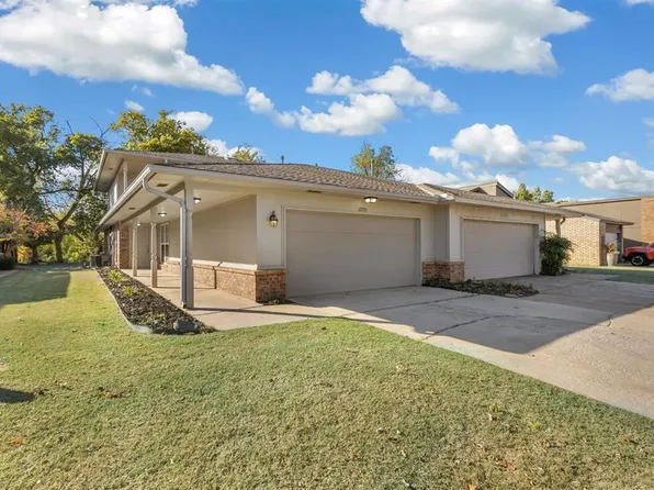 12205 Banyan Ln, Oklahoma City, OK 73162