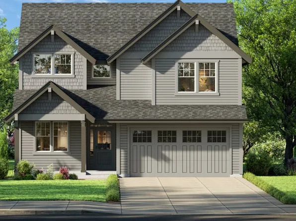 1161 Rachel Ln, Molalla, OR 97038