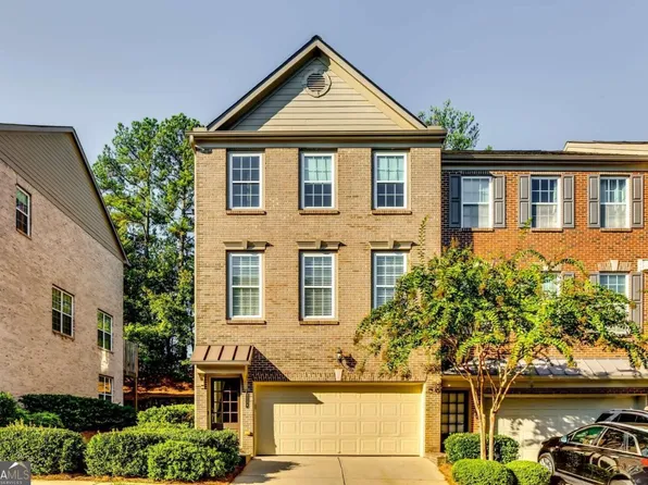 5738 Pine Oak Dr, Norcross, GA 30092