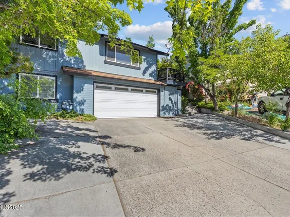 1090 Hartford Ct, Reno, NV 89503