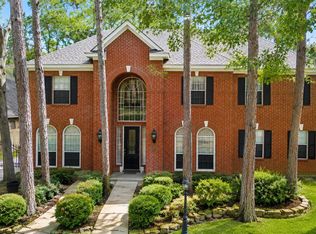 12906 Golden Rainbow Dr, Cypress, TX 77429