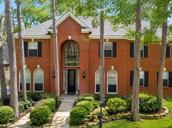 12906 Golden Rainbow Dr, Cypress, TX 77429