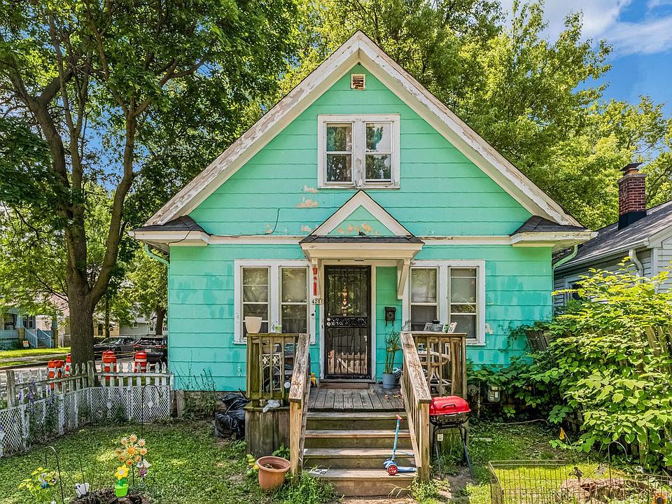 1st image of 4201 W Sieben PLACE