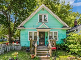 4201 W Sieben Pl, Milwaukee, WI 53216