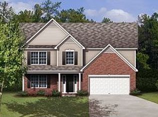 909 Buckman Ct, Columbia, SC 29229