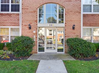 1309 Sheridan Pl UNIT 101, Bel Air, MD 21015