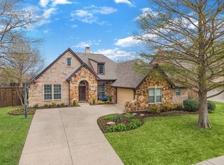 5218 Pueblo Ln, Frisco, TX 75034