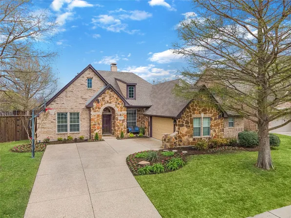 5218 Pueblo Ln, Frisco, TX 75034