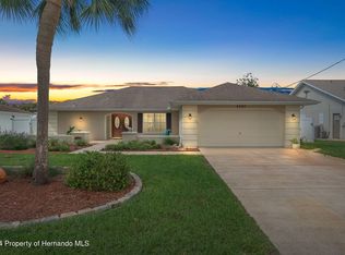 4297 Everett Ave, Spring Hill, FL 34609