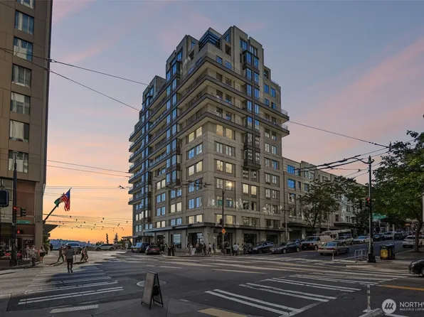 98 Union #209, Seattle, WA 98101