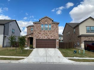 4416 Avellino Dr, Round Rock, TX 78665