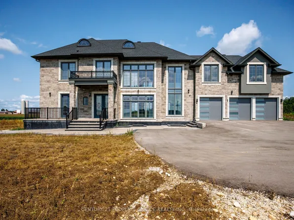 409381 Grey St W #4, Southgate, ON N0C 1B0