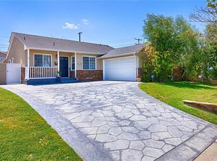 5226 Laurette St, Torrance, CA 90503