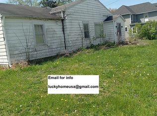 412 E Main St, Van Buren, IN