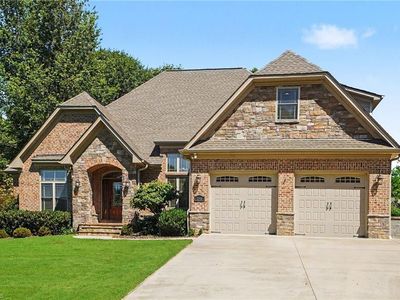 198 Windemere Isle Rd, Statesville, NC, 28677