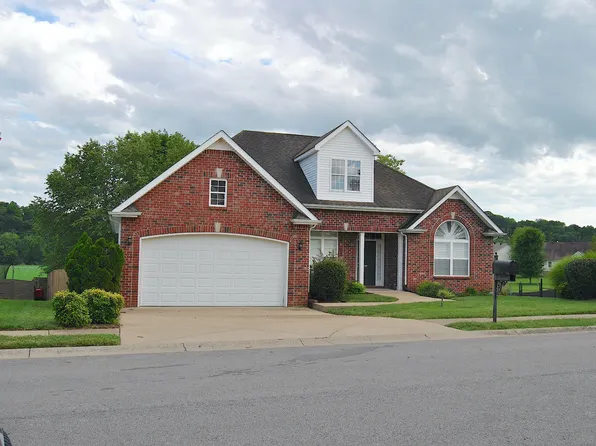 873 E Accipiter Cir, Clarksville, TN 37043
