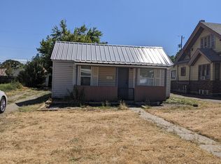 1738 E Wellesley Ave, Spokane, WA 99207