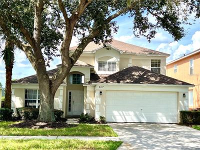 8417 Secret Key Cv, Kissimmee, FL, 34747