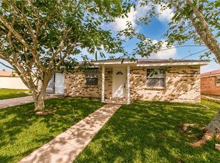 2520 Repose St, Violet, LA 70092