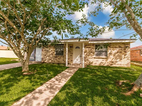 2520 Repose St, Violet, LA 70092