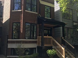 1729 W Melrose St, Chicago, IL 60657