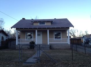 585 Colorado River Blvd, Reno, NV 89502