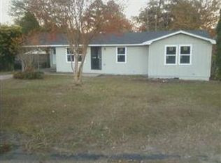 1549 Shoreline Dr, Augusta, GA 30906