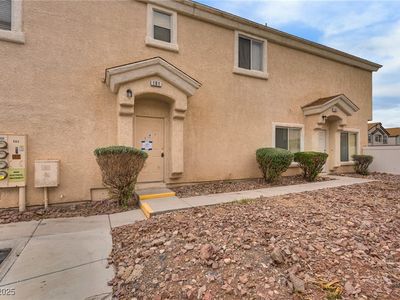6354 Rusticated Stone Ave Unit 101, Henderson, NV, 89011